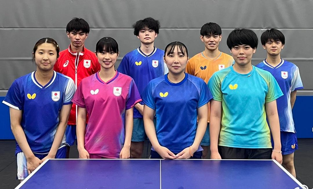 世界大学生运动会国乒男女团体双金一夜尽失，日媒欢腾：女乒夺冠 (http://www.zjmmc.cn/) hsti 第4张