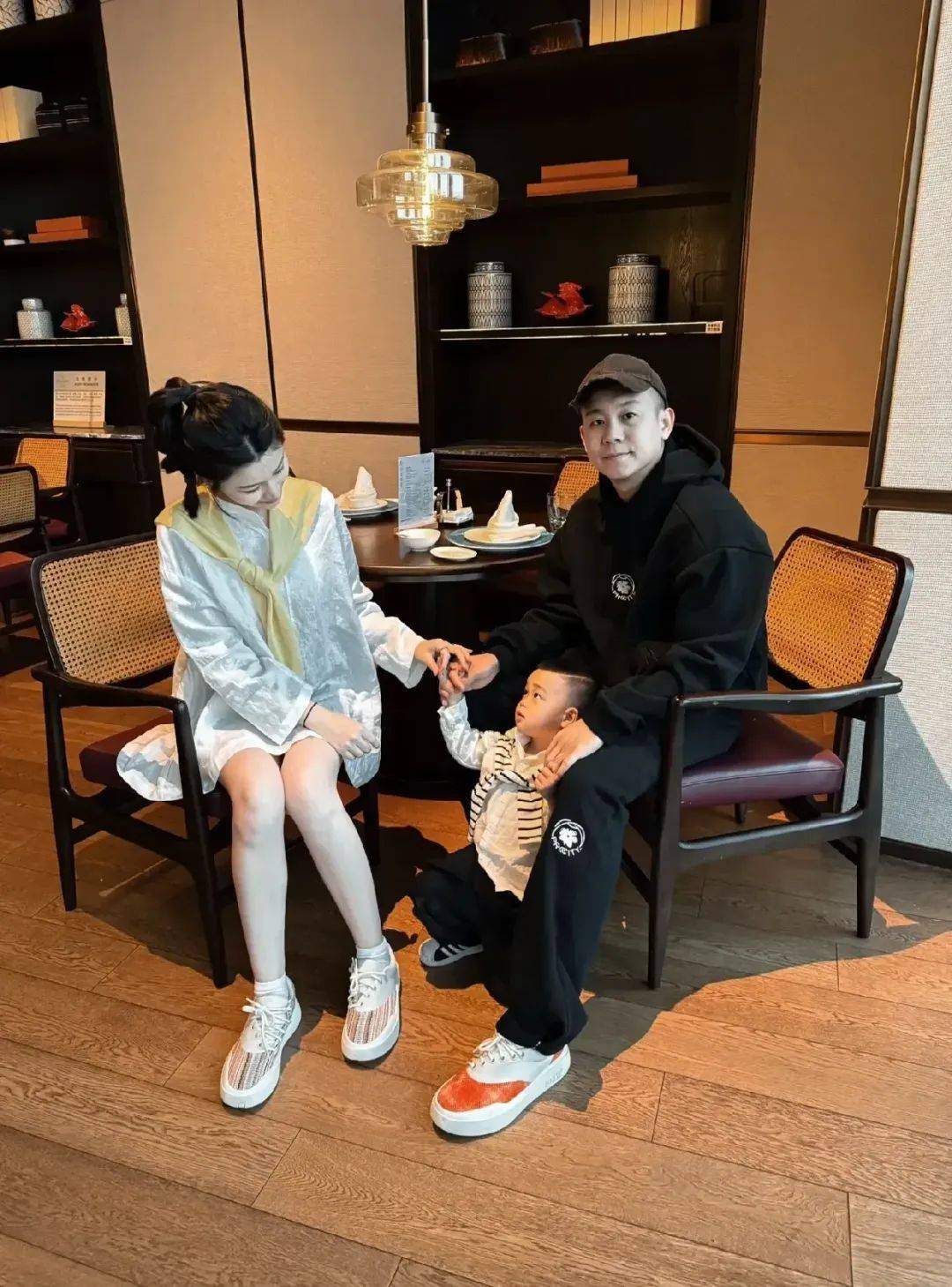 从卖命打球到卖货做品牌：曹芳的另一种篮球人生 (http://www.jingganghuifeng.com.cn/) 体育 第2张