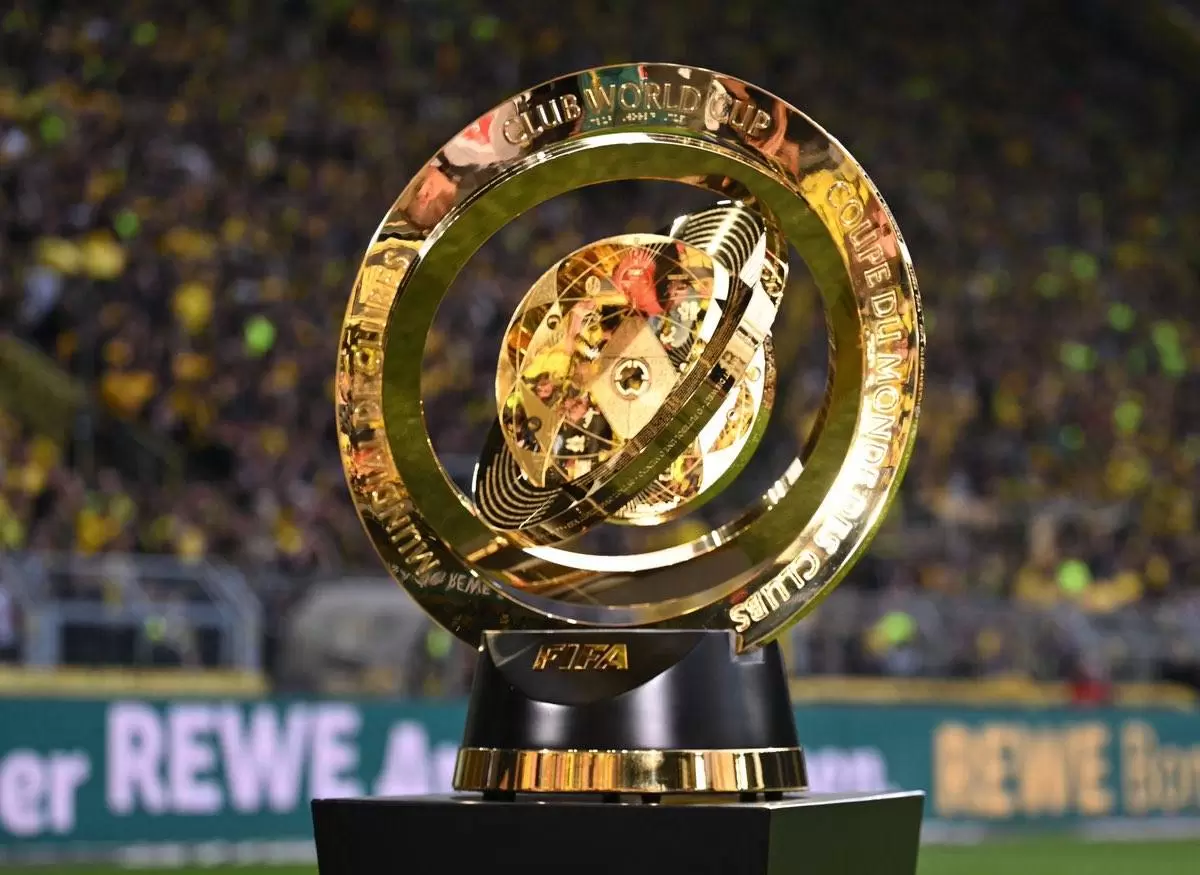 ESPN：FIFA已开始筹备下届世俱杯，卡塔尔将是潜在主办国之一