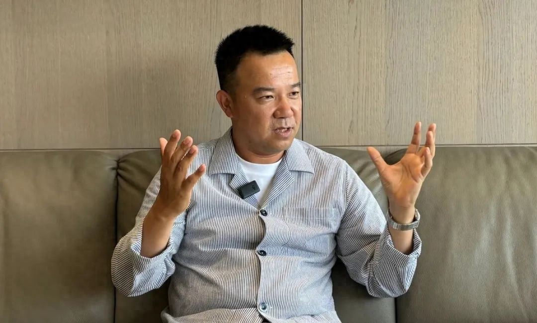 广州优联学校校监何梦生：校园足球，国际学校也大有可为 (http://www.xuexiaoyu.cn/) abs 第1张