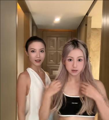 韦世豪妻子风波后首度发布视频，王大雷：我们的饺子是最棒的 (http://www.xuexiaoyu.cn/) abs 第1张