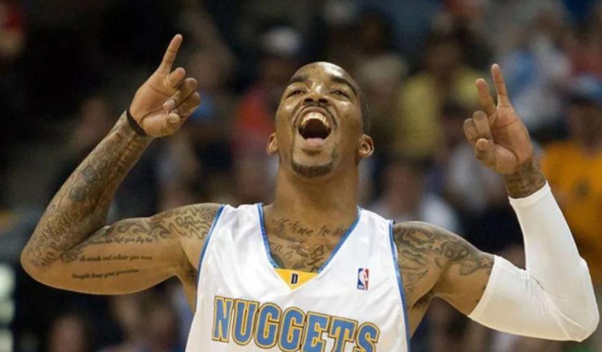 NBA这5个规定确实奇葩，禁穿69号球衣 不准和拉拉队恋爱 (http://www.jingganghuifeng.com.cn/) 体育 第4张
