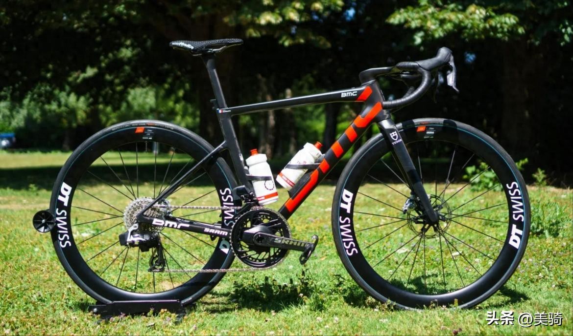 车手战车：阿拉菲利普的BMC Teammachine SLR 01 (http://www.tiidu.cn/) 娱乐 第1张