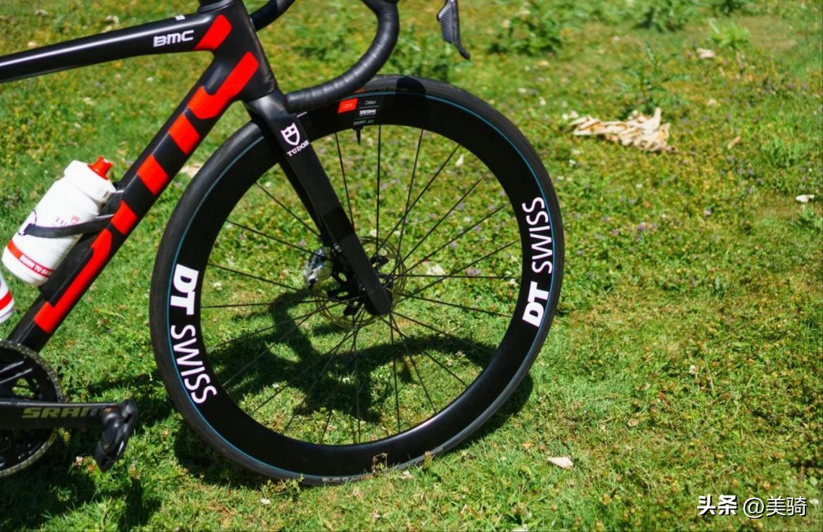 车手战车：阿拉菲利普的BMC Teammachine SLR 01 (http://www.tiidu.cn/) 娱乐 第2张