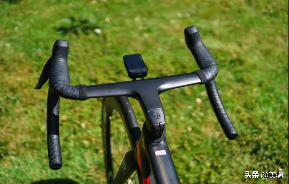 车手战车：阿拉菲利普的BMC Teammachine SLR 01 (http://www.tiidu.cn/) 娱乐 第6张
