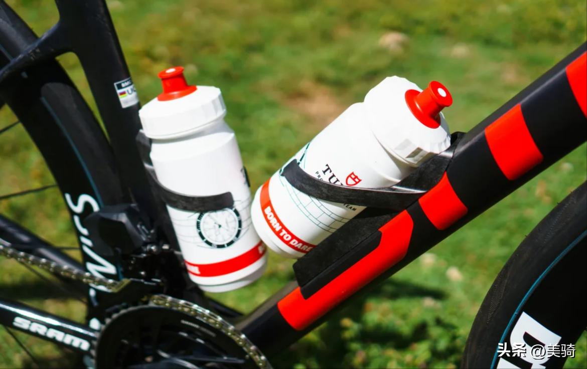 车手战车：阿拉菲利普的BMC Teammachine SLR 01 (http://www.tiidu.cn/) 娱乐 第7张