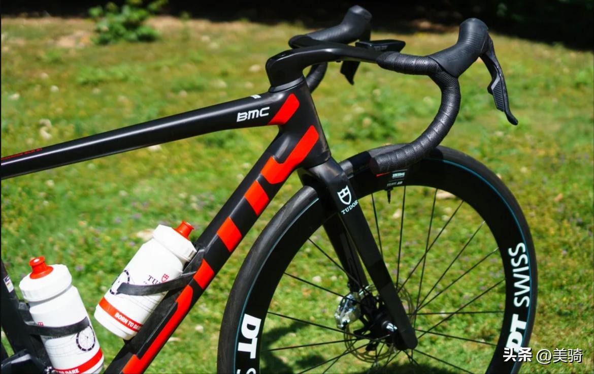 车手战车：阿拉菲利普的BMC Teammachine SLR 01 (http://www.tiidu.cn/) 娱乐 第11张