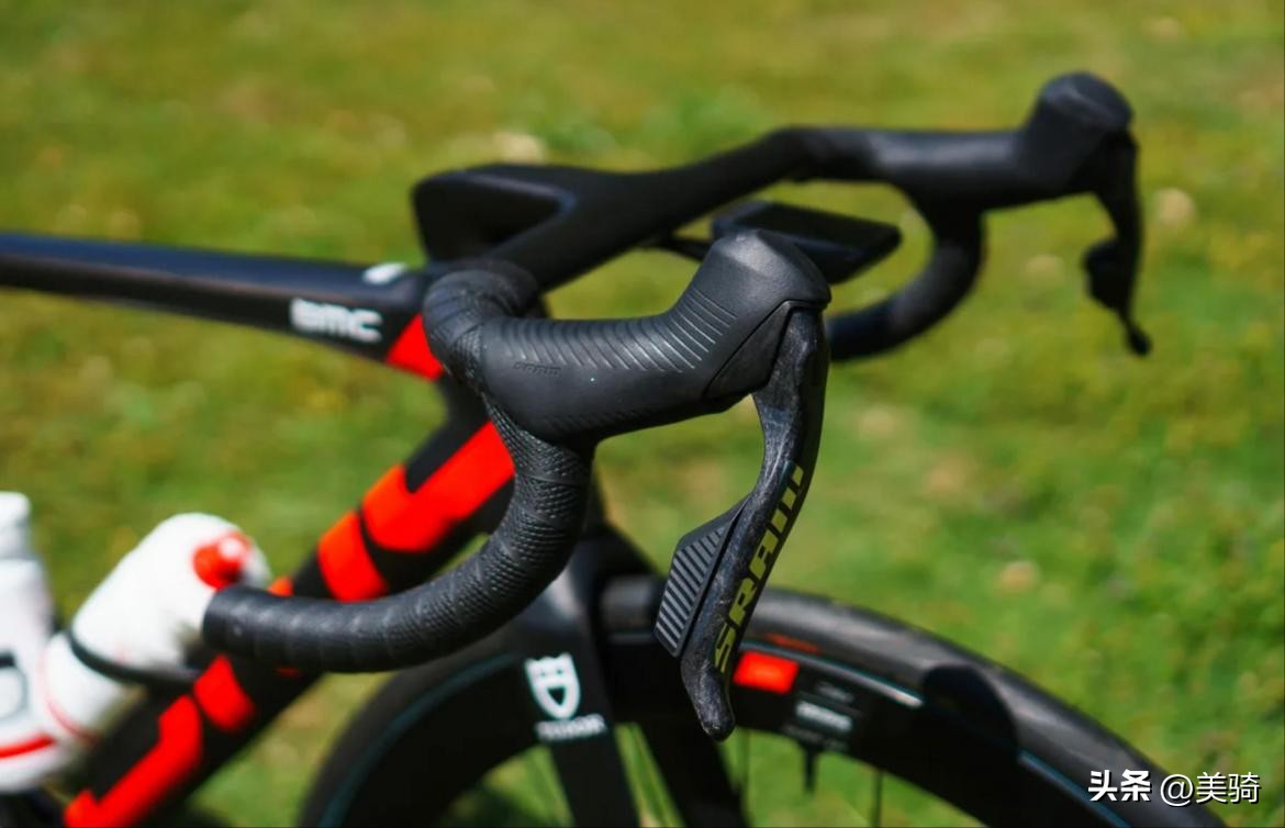 车手战车：阿拉菲利普的BMC Teammachine SLR 01 (http://www.tiidu.cn/) 娱乐 第14张