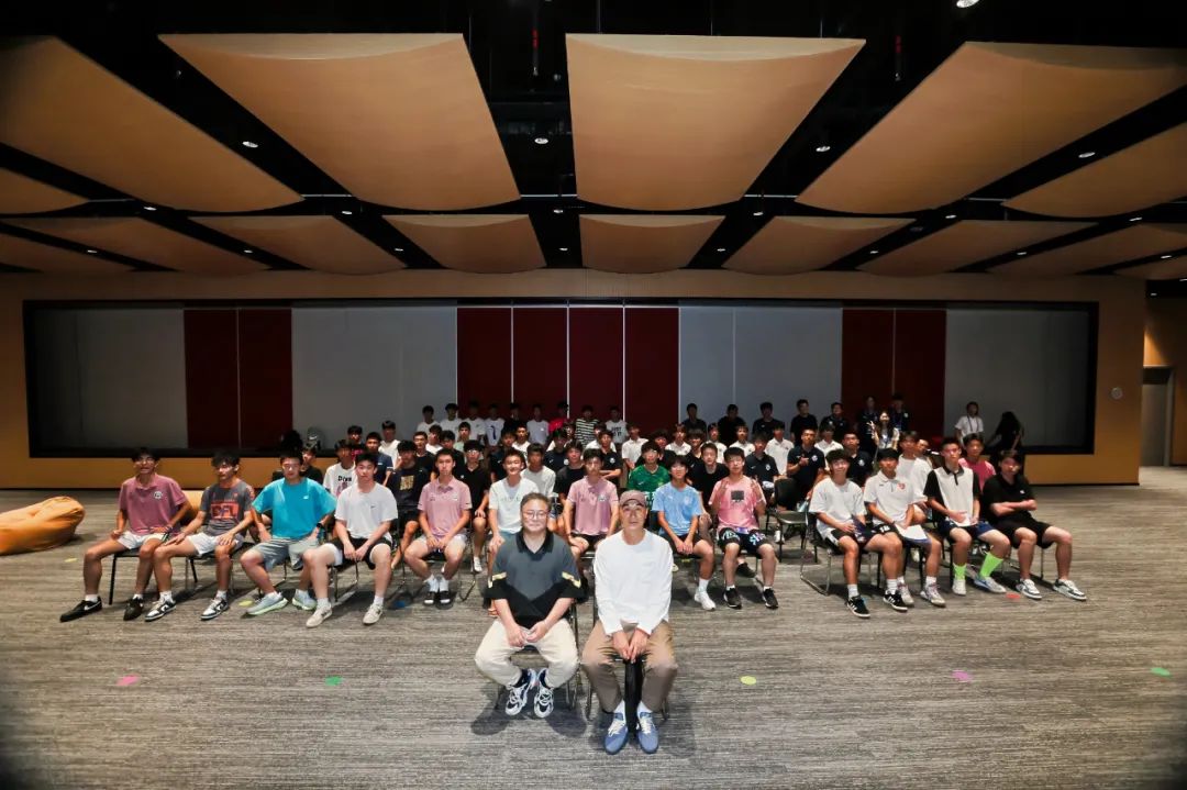 从国家队到校园足球！假如，可以多一些贾秀全…… (http://www.tiidu.cn/) 娱乐 第2张