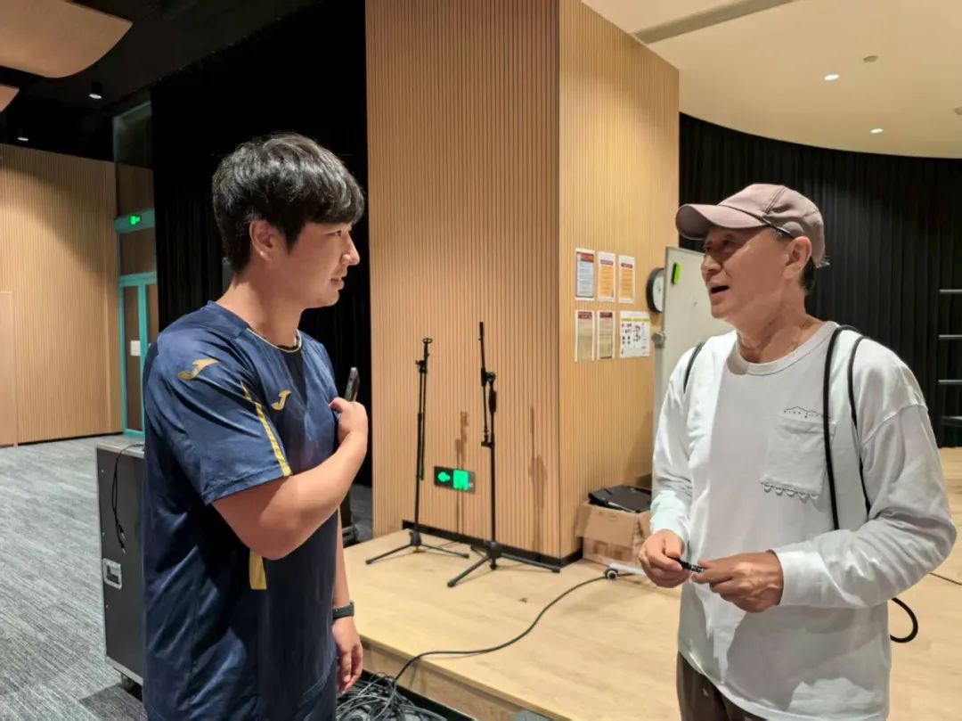 从国家队到校园足球！假如，可以多一些贾秀全…… (http://www.tiidu.cn/) 娱乐 第4张
