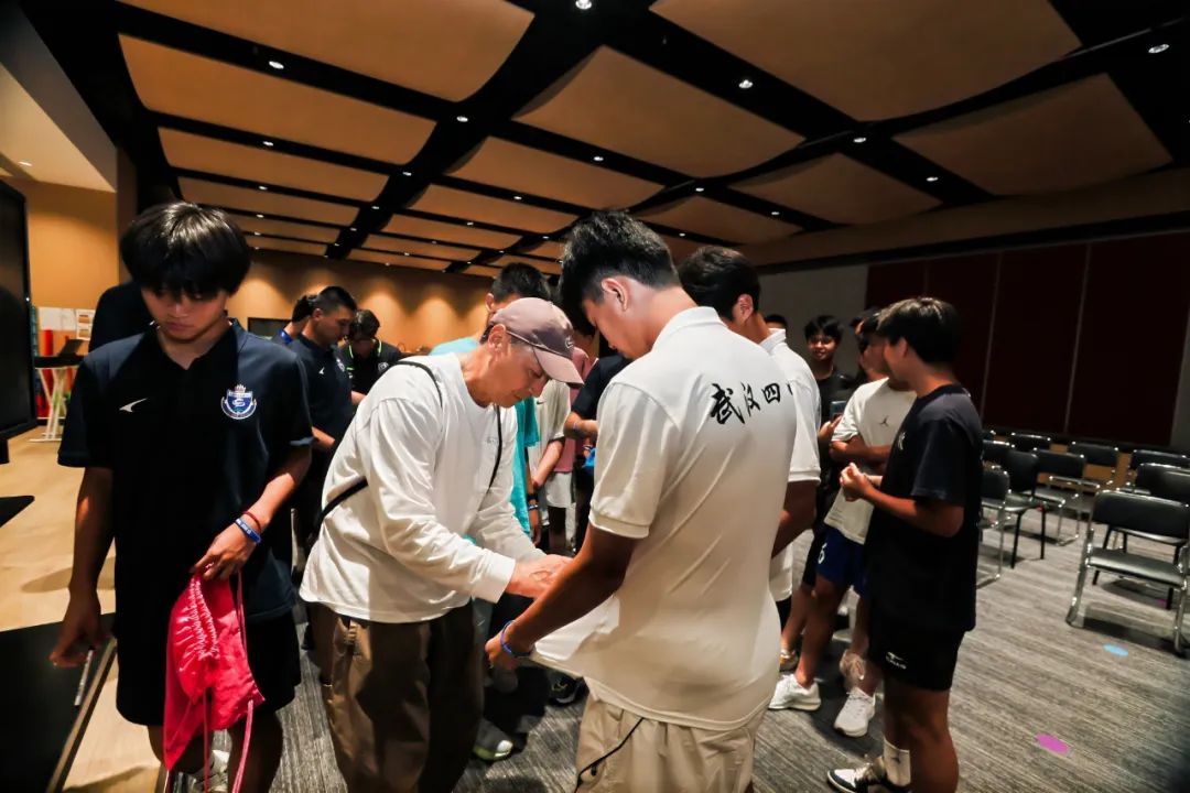 从国家队到校园足球！假如，可以多一些贾秀全…… (http://www.tiidu.cn/) 娱乐 第5张