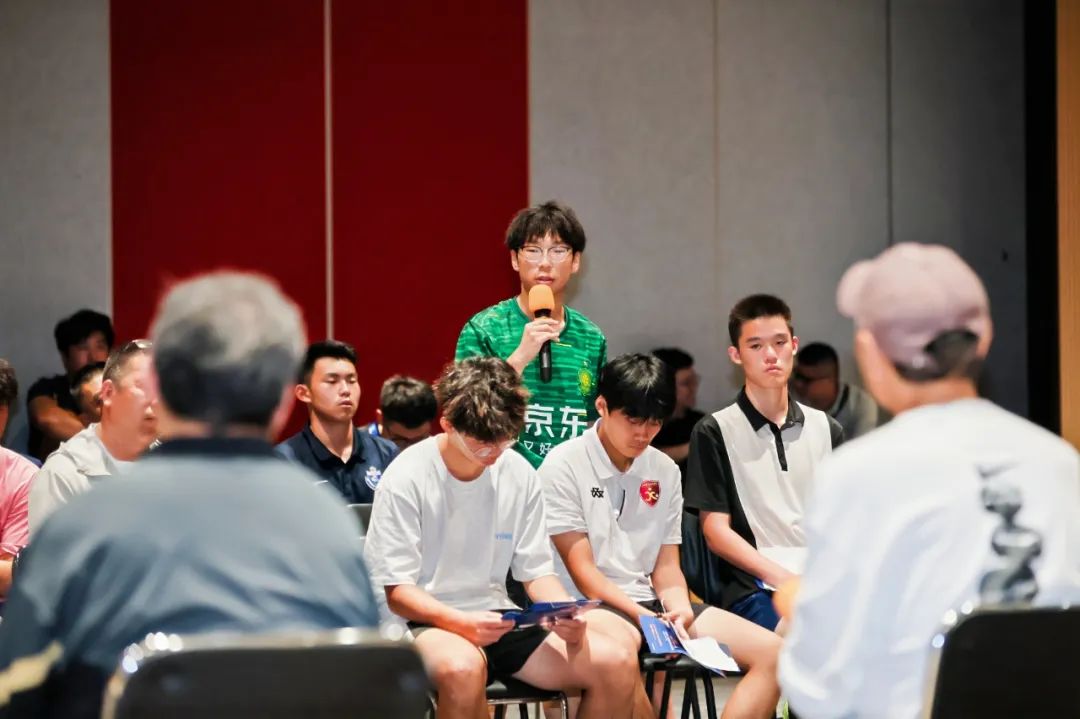 从国家队到校园足球！假如，可以多一些贾秀全…… (http://www.tiidu.cn/) 娱乐 第7张
