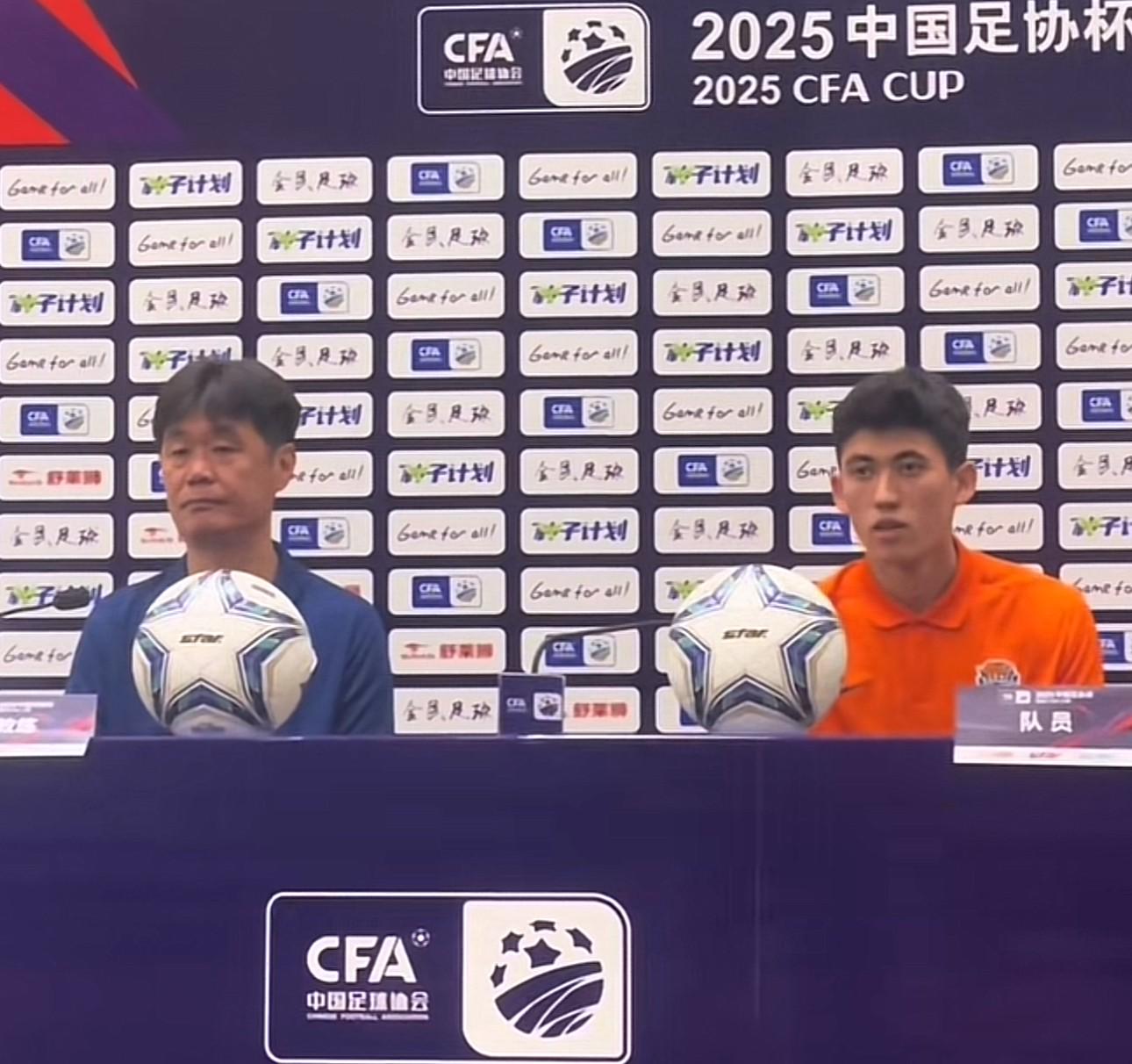 李霄鹏：明天的足协杯关键是恢复情况，我们在主场会倾尽所有 (https://www.olegood.com/) 体育 第1张