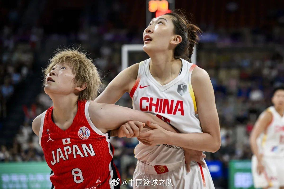 女篮亚洲杯现场反思：中国篮球的问题藏在更深处 (http://www.tiidu.cn/) 娱乐 第8张