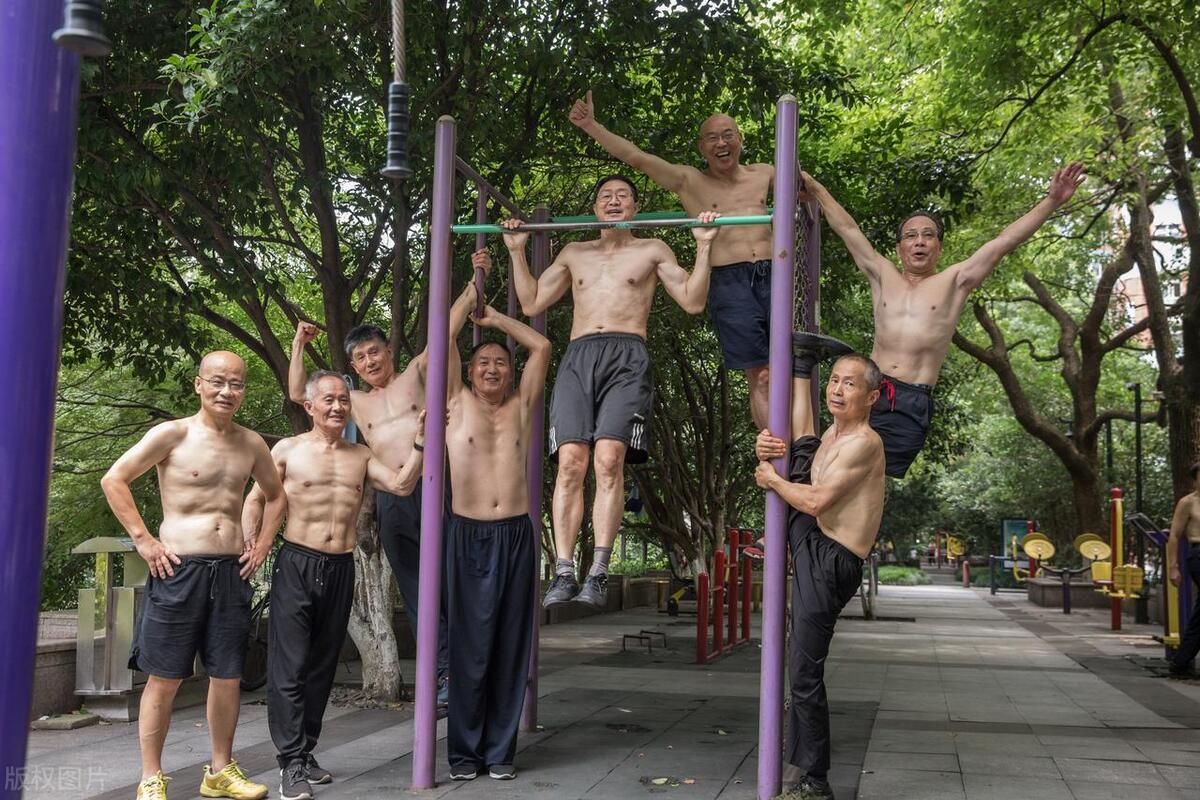 4 种最佳抗衰老运动，适合35岁后人群 (http://www.zjmmc.cn/) hsti 第3张