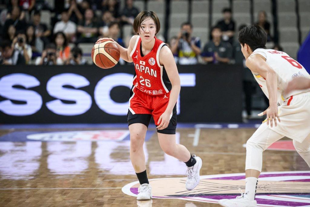 日本女篮主帅：田中心出色完成任务，下次再战我们会完全不同 (http://www.xuexiaoyu.cn/) abs 第1张
