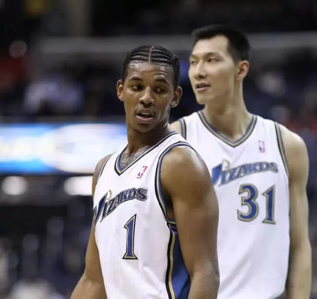 尼克-杨：姚易之后中国球员断层了，很高兴看到杨瀚森进入NBA
