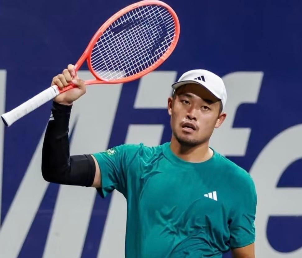 ATP华盛顿：吴易昺2-0击败前世界第六孟菲尔斯，晋级次轮 (http://www.xuexiaoyu.cn/) abs 第1张