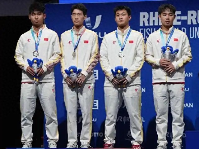 大运会乒乓球：中国队男双全军覆没！无人晋级8强，连输欧洲选手 (http://www.busunion.cn/) xiami 第1张