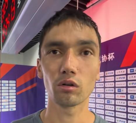 木塔力甫：邵导算是我的恩师；感觉一场比一场好，需要多磨合 (https://www.olegood.com/) 体育 第1张