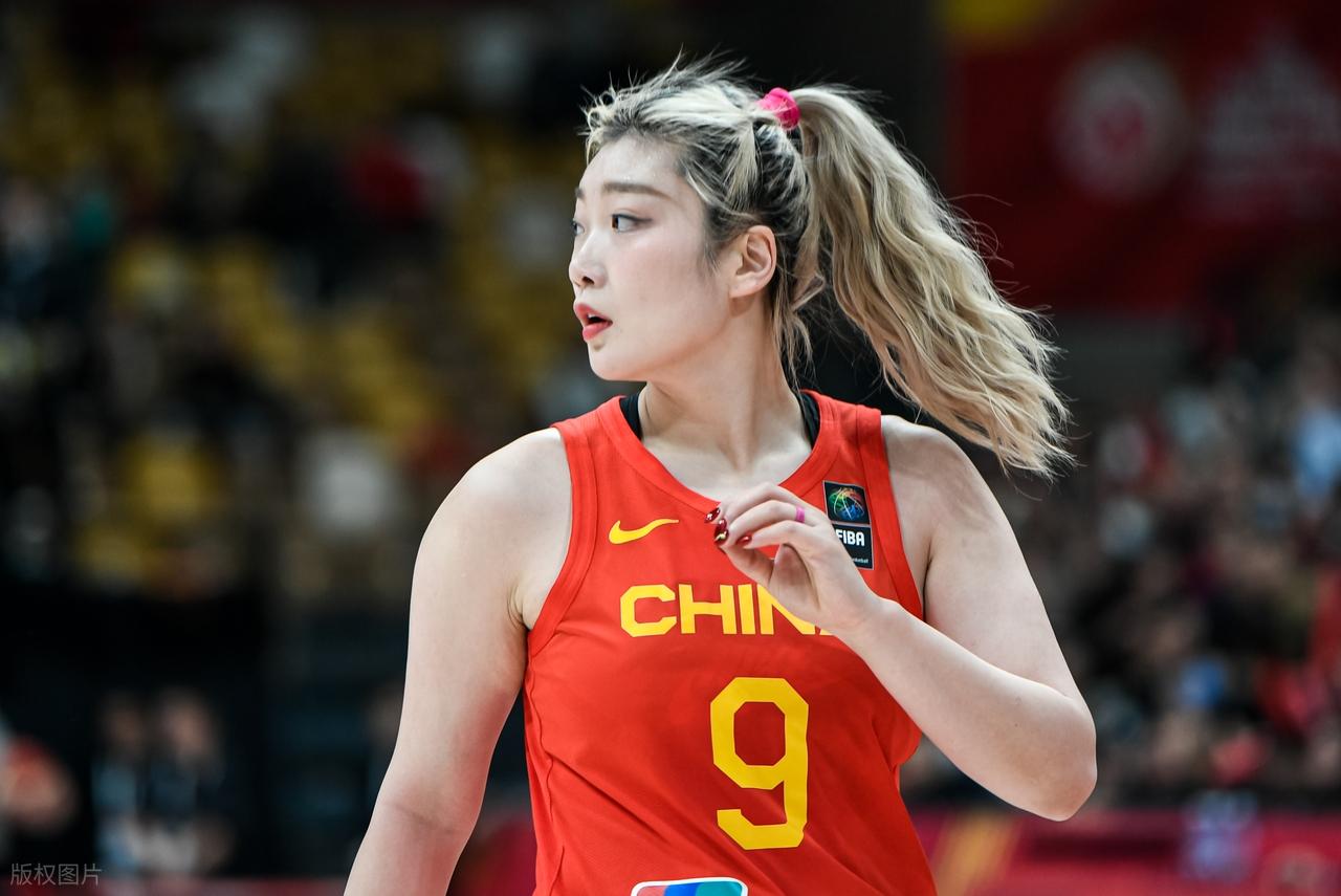 女篮传最新消息！3位焦点人物动态，宫鲁鸣 、李梦、隋菲菲引关注 (http://www.zjmmc.cn/) hsti 第2张