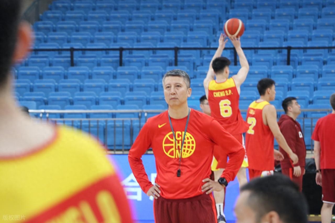 CCTV5直播中国男篮VS委内瑞拉，比赛时间公布，杨瀚森周琦都会打 (http://www.tiidu.cn/) 娱乐 第1张