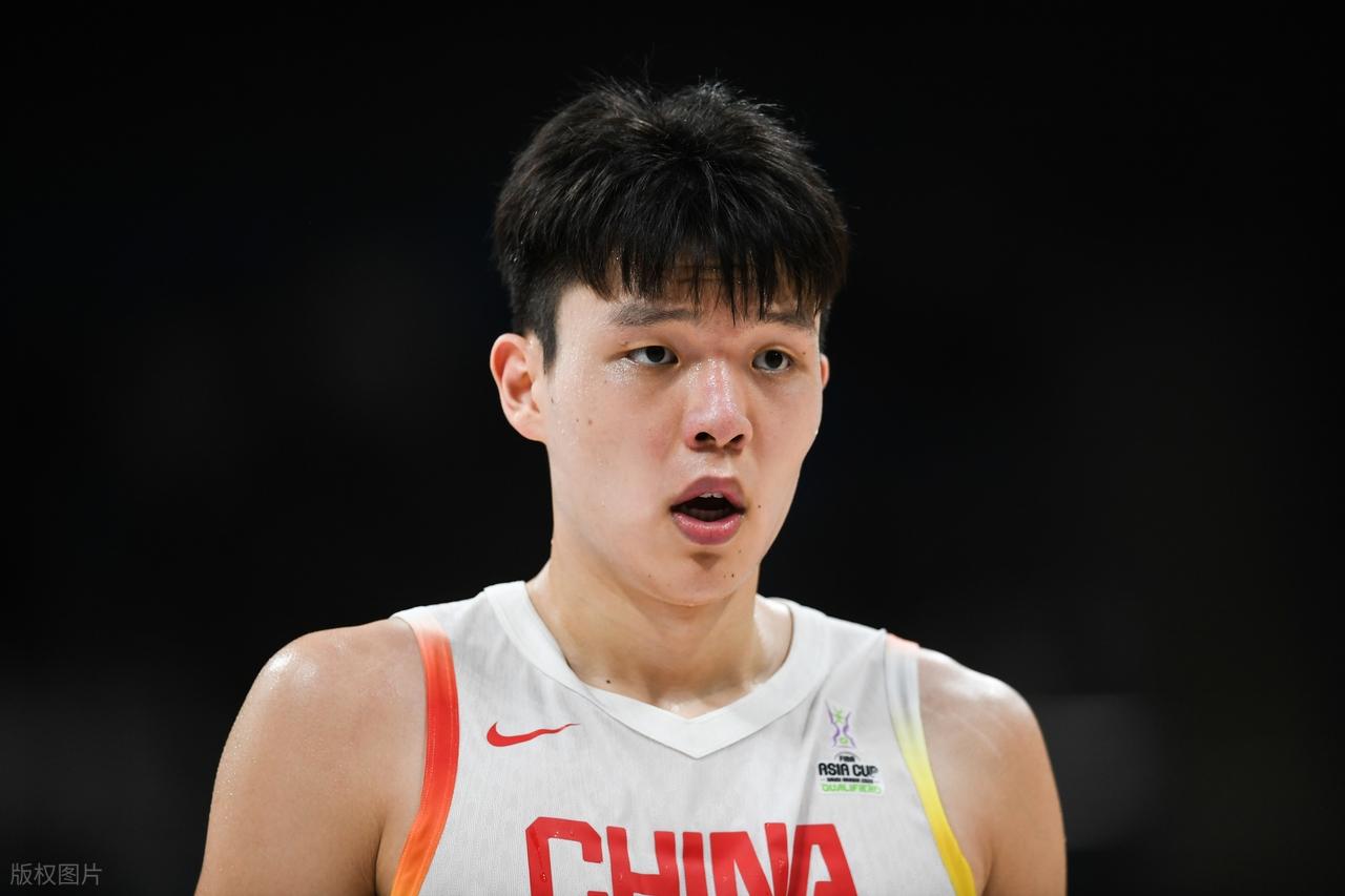 CCTV5直播中国男篮VS委内瑞拉，比赛时间公布，杨瀚森周琦都会打 (http://www.tiidu.cn/) 娱乐 第4张
