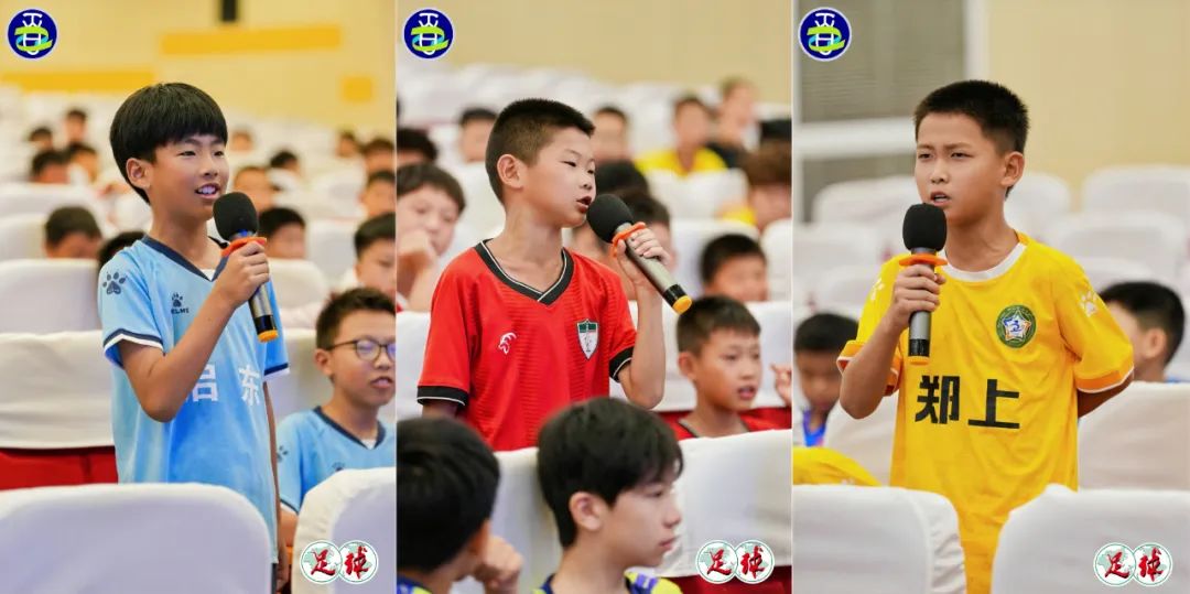 百年名校杯 | 从校园足球开始留洋？李章洙和他的“足球练习生”计划 (http://www.armanice.com/) 体育 第3张