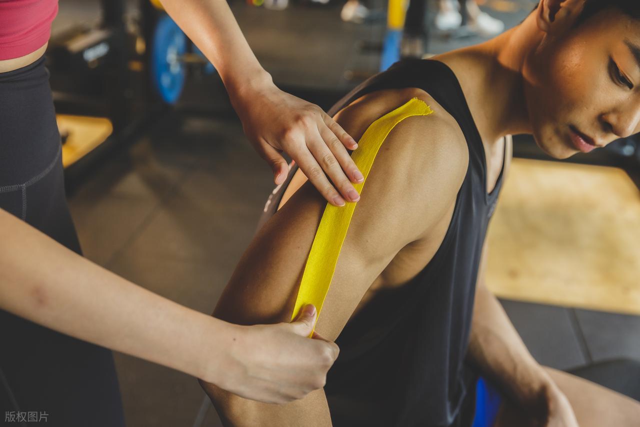 为什么你的肌肉始终练不大？90%的人犯了这4大误区 (http://www.busunion.cn/) xiami 第5张