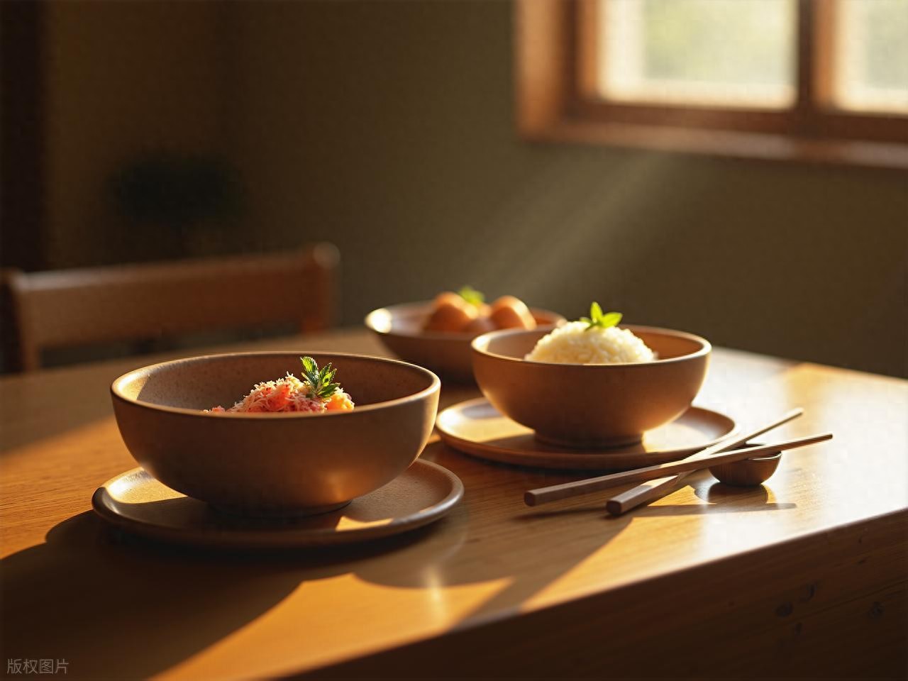 晚餐，多吃这几种碱性食物，隔天体重下降超快 (http://www.busunion.cn/) xiami 第1张