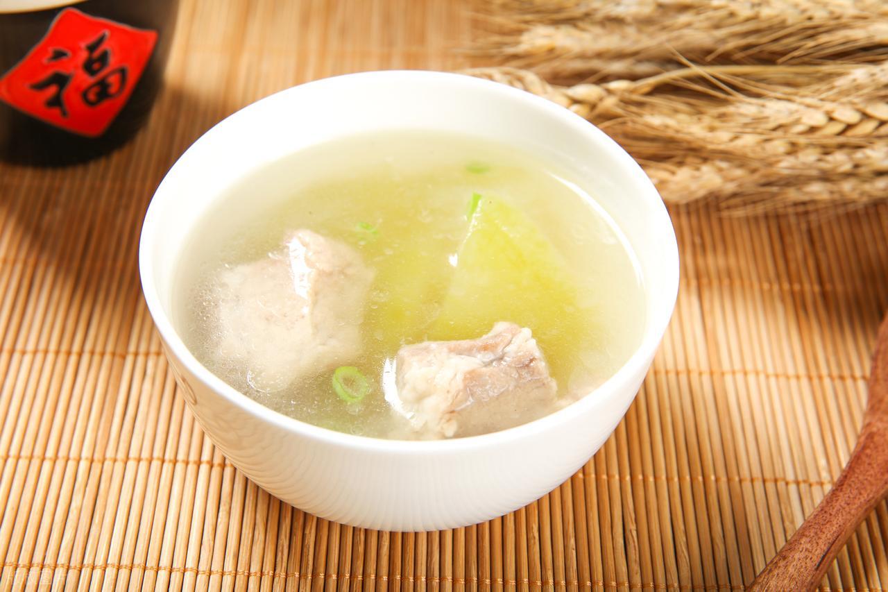 晚餐，多吃这几种碱性食物，隔天体重下降超快 (http://www.busunion.cn/) xiami 第3张