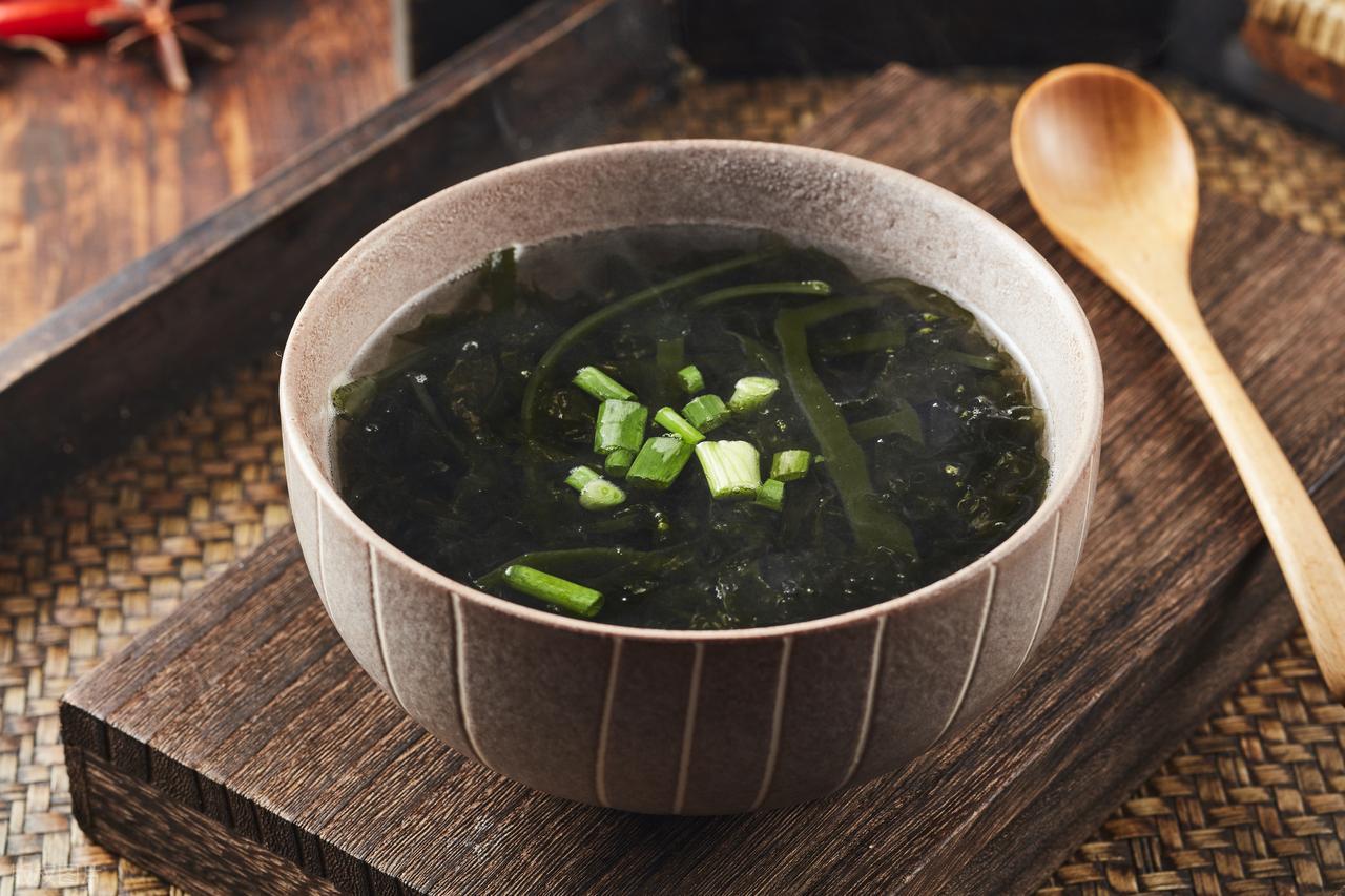 晚餐，多吃这几种碱性食物，隔天体重下降超快 (http://www.busunion.cn/) xiami 第4张