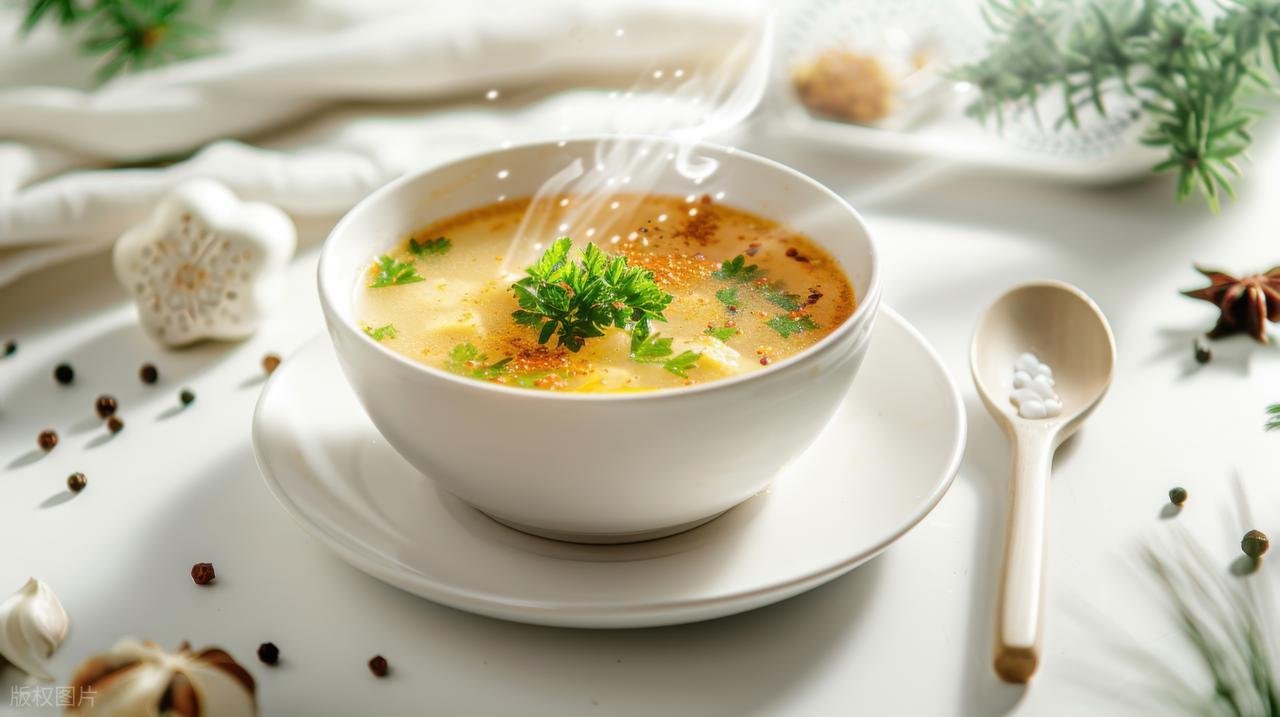 掉秤22斤才明白：饮食做到3多、2少，体重自然会嘎嘎下降 (http://www.zjmmc.cn/) hsti 第3张