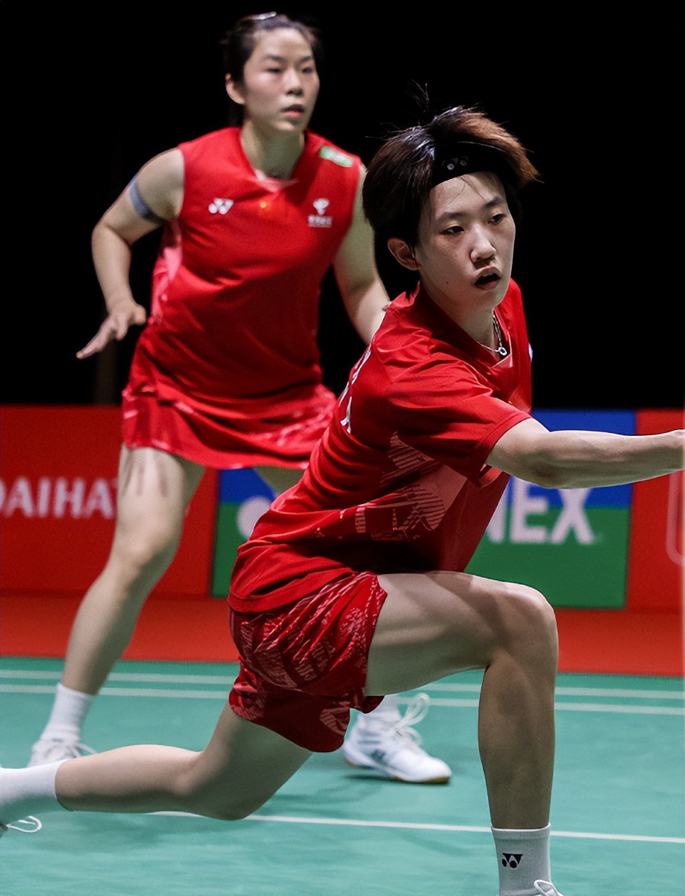 中公赛|石宇奇与翁泓阳内战，王正行硬刚奈良冈功大！ (http://www.jingganghuifeng.com.cn/) 体育 第2张