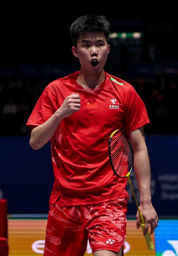 中公赛|石宇奇与翁泓阳内战，王正行硬刚奈良冈功大！ (http://www.jingganghuifeng.com.cn/) 体育 第6张
