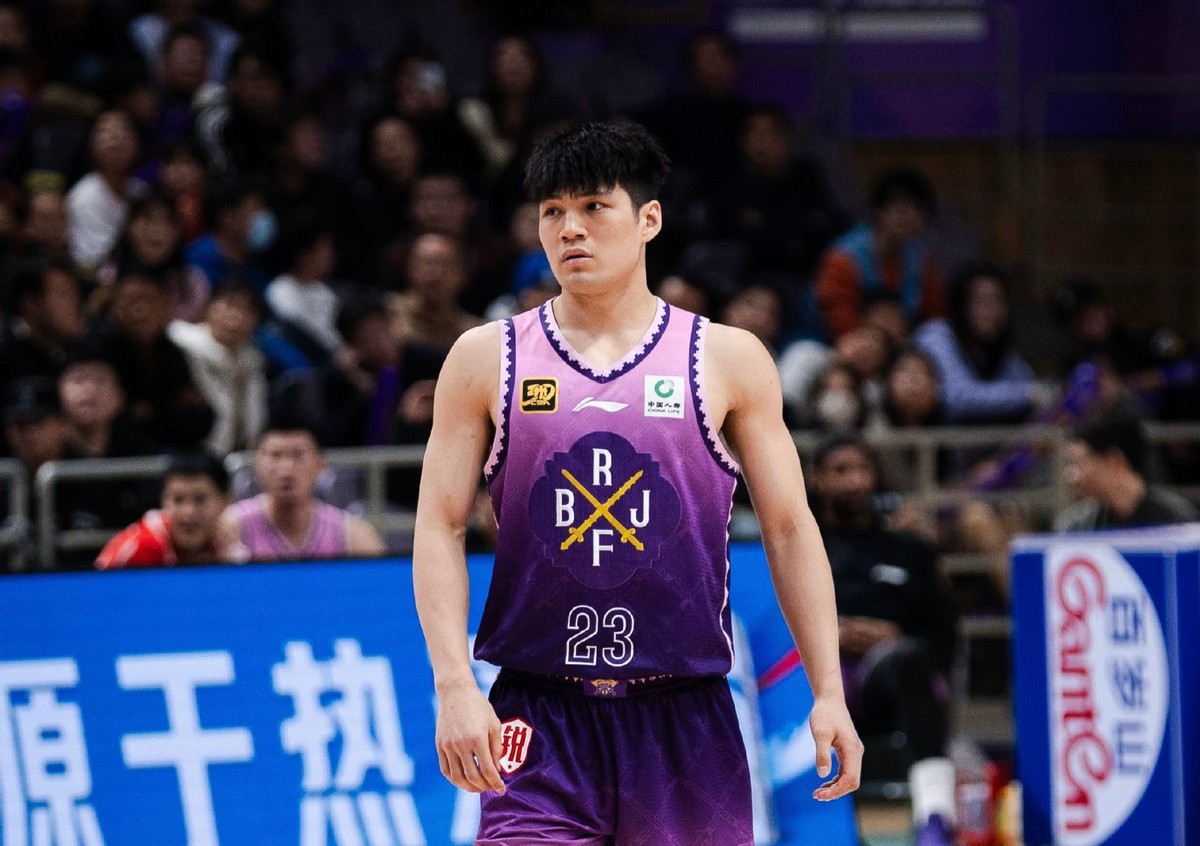 广州报价陈国豪：不涉及崔永熙+北控有匹配权，广东拒绝出徐杰 (http://www.busunion.cn/) xiami 第4张