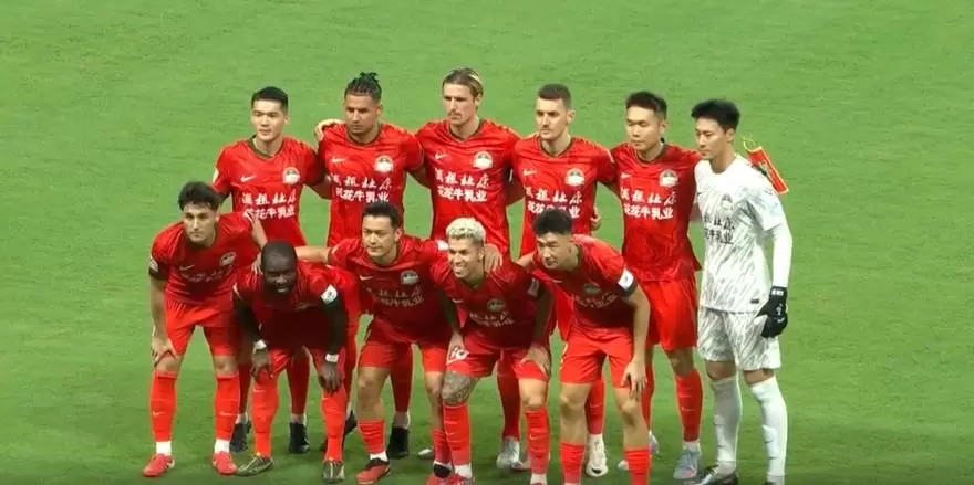 钟义浩：荡气回肠的比赛，坚韧不拔的精神，离目标又近了一步