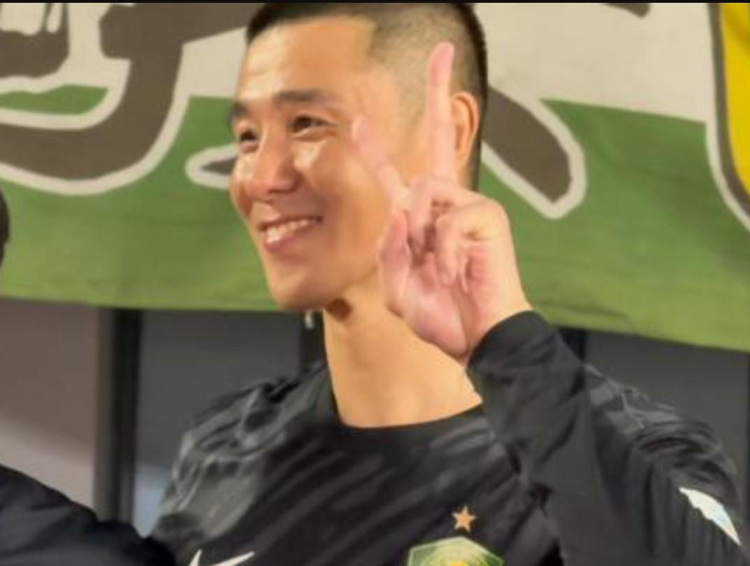 侯森：邵佳一和杨智是我从小的榜样，他们就代表着国安精神 (https://www.astrots.cn/) 生肖解读 第1张