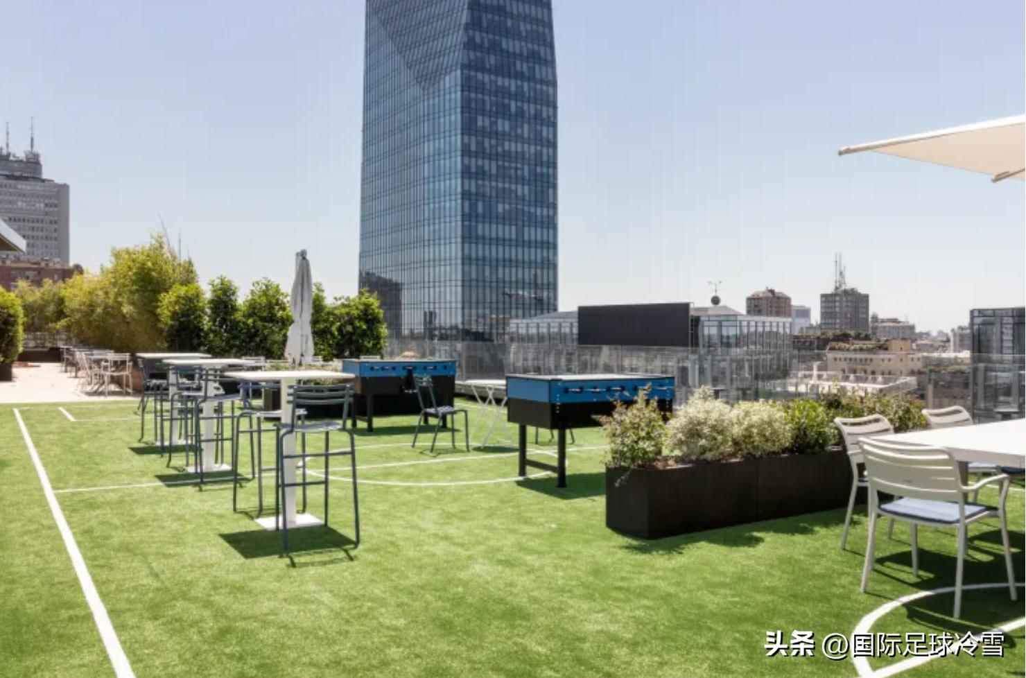 国米携手中国品牌喜讯连连 橡树资本另一决策可令蓝黑军受益多年 (http://www.armanice.com/) 体育 第9张