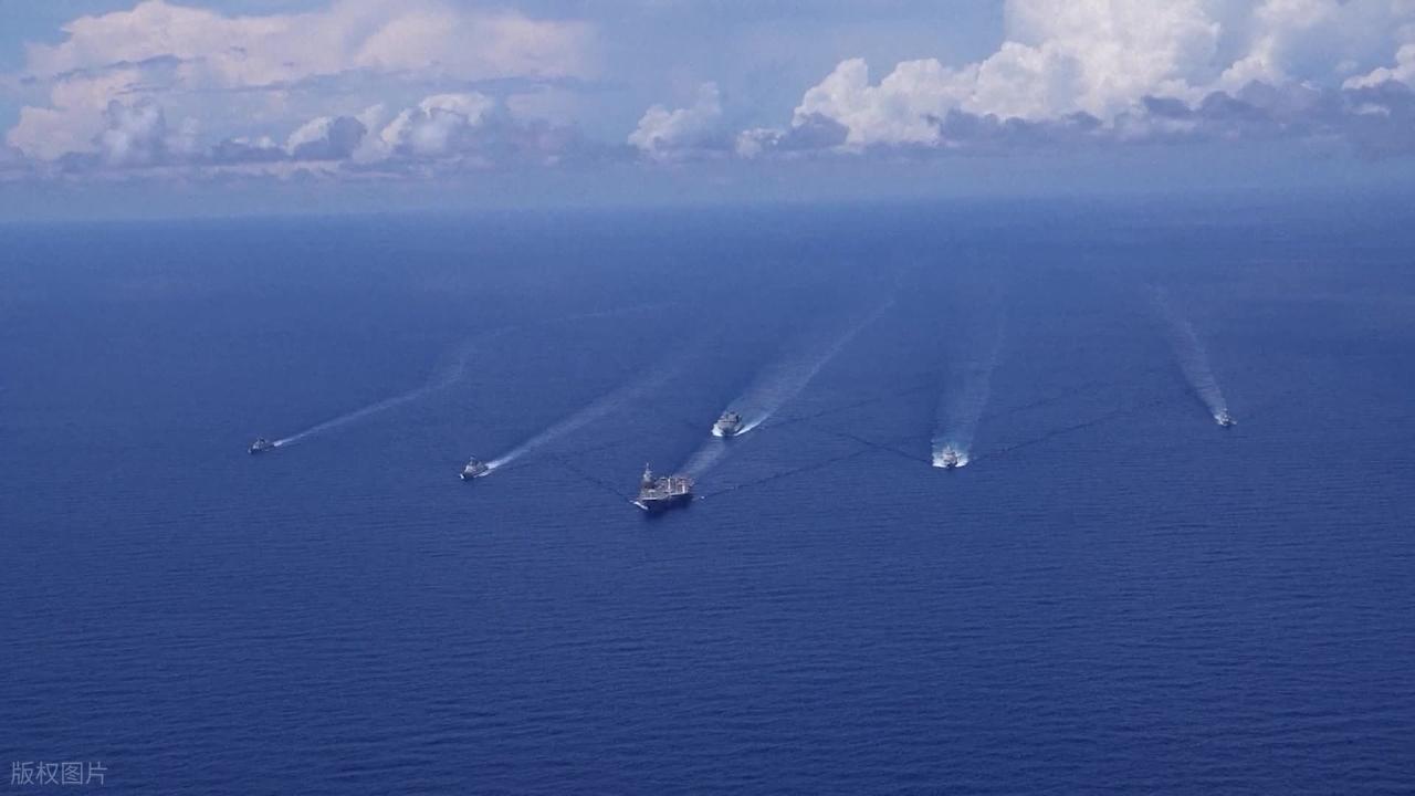“中国击破美国海军隐身优势”，印媒称歼35将使004航母战力倍增 (http://www.armanice.com/) 体育 第3张