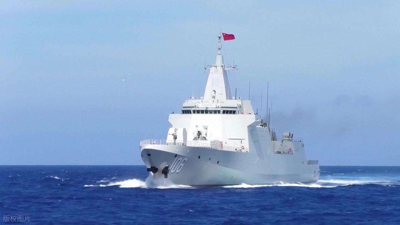 “中国击破美国海军隐身优势”，印媒称歼35将使004航母战力倍增 (http://www.armanice.com/) 体育 第6张