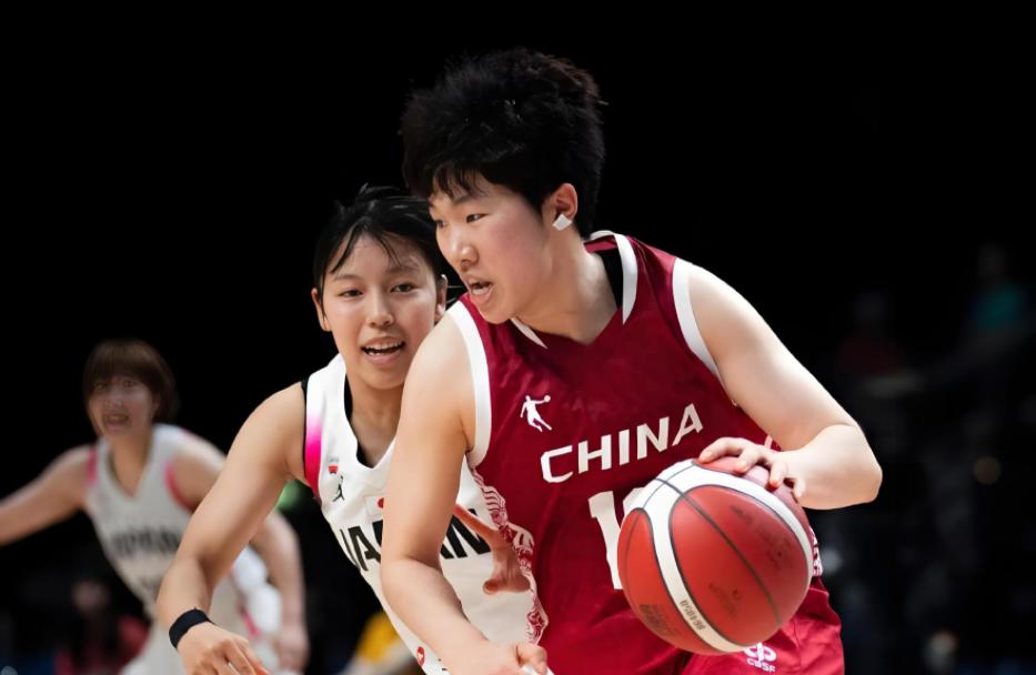 女篮逆转掀翻欧洲劲旅！中国队晋级世大运决赛：有望冲击世界冠军 (http://www.armanice.com/) 体育 第3张