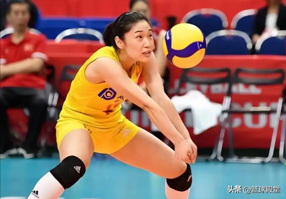 女排2-3波兰 球员评价：3人良好，3人及格，5人低迷 (http://www.armanice.com/) 体育 第3张