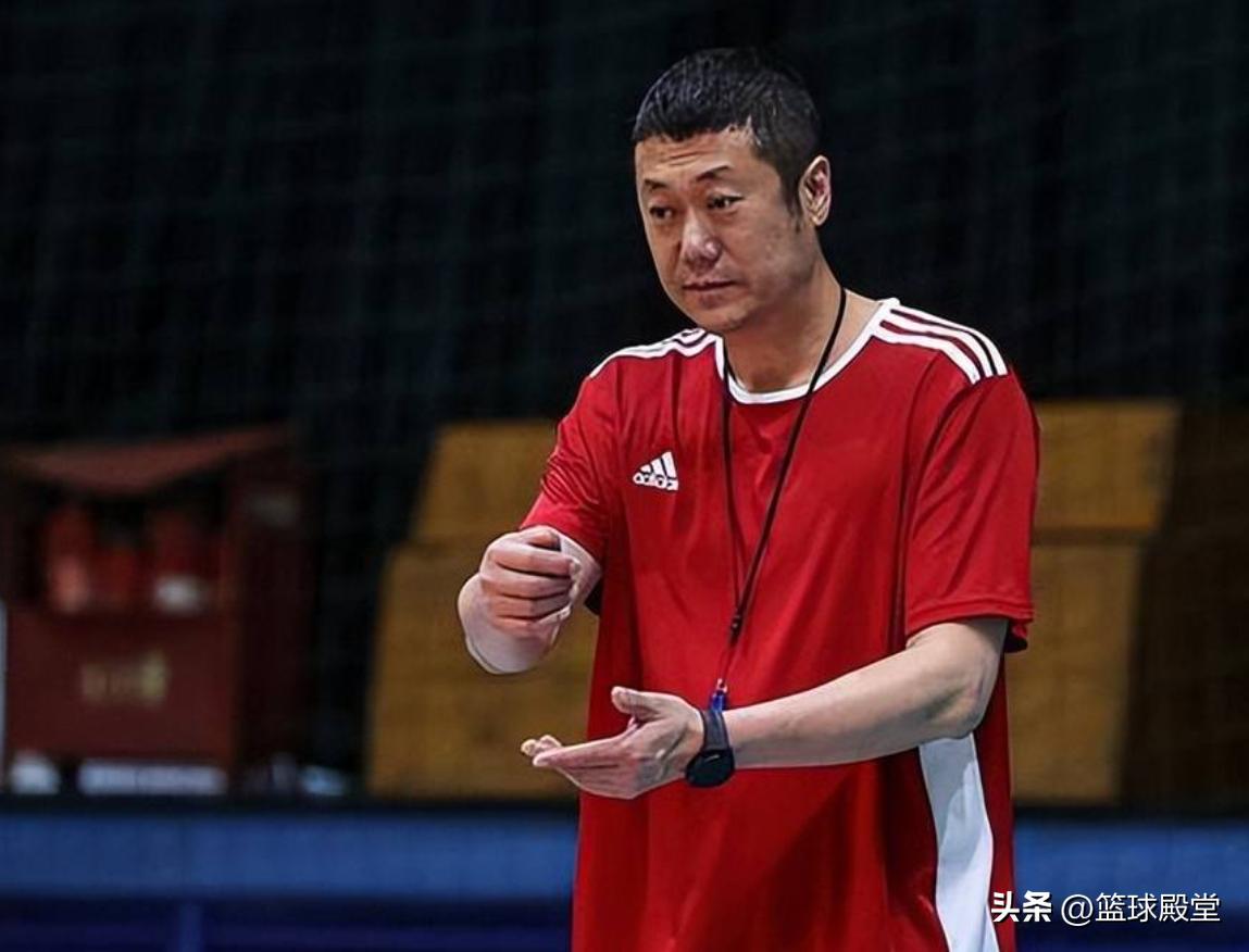 惜败波兰4人槽点！倪非凡一传起伏，张籽萱一根筋，赵勇欠缺经验 (http://www.armanice.com/) 体育 第3张