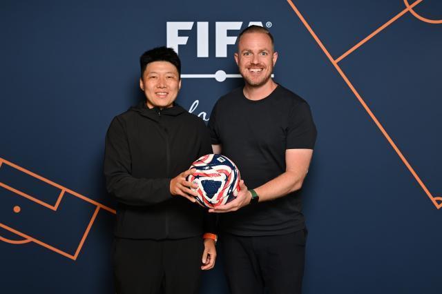 FIFA精英教练项目启动，马晓旭等20位女性教练参加 (https://www.astrots.cn/) 生肖解读 第1张