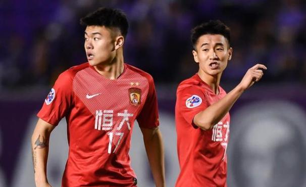 17轮首发1次 当年和韦世豪齐名 如今却惨遭塞蒂恩冷落 沦为中超鸡肋 (http://www.armanice.com/) 体育 第3张