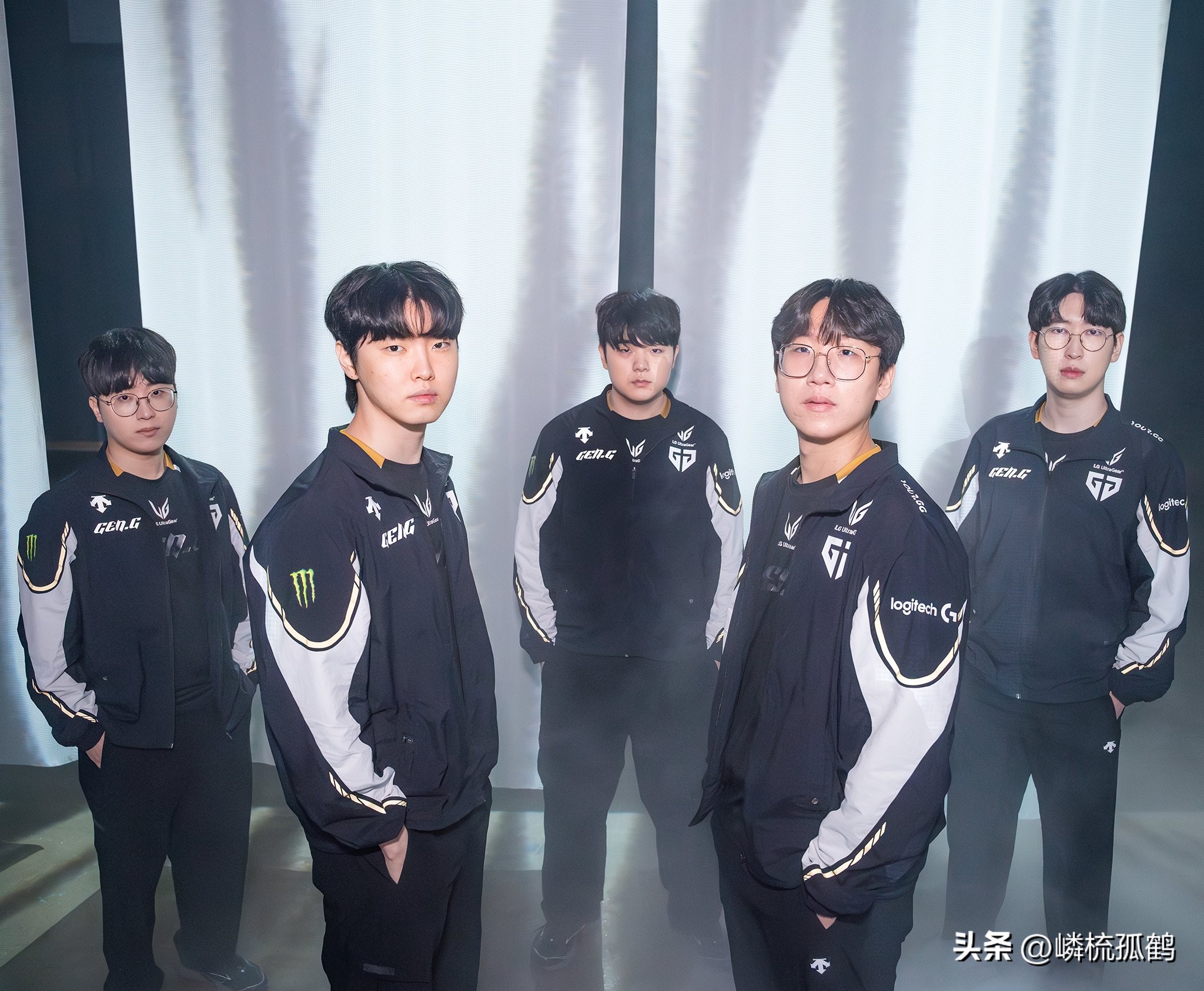 GEN晋级S15世界赛，Kiin：联赛冠军很重要，但最终目标是世界冠军 (http://www.armanice.com/) 体育 第2张