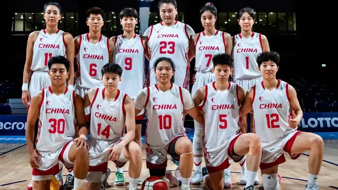 女篮又杀出一位天才！大运会单节砍14分率队逆转，有望进国家队了 (http://www.armanice.com/) 体育 第2张
