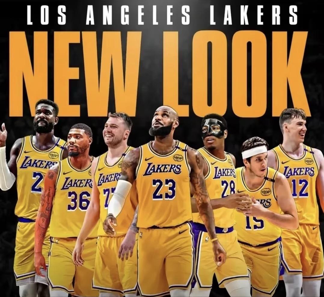 集齐连续4年NBA亚军！湖人要组建复仇者联盟？詹姆斯是真的强啊 (http://www.armanice.com/) 体育 第2张