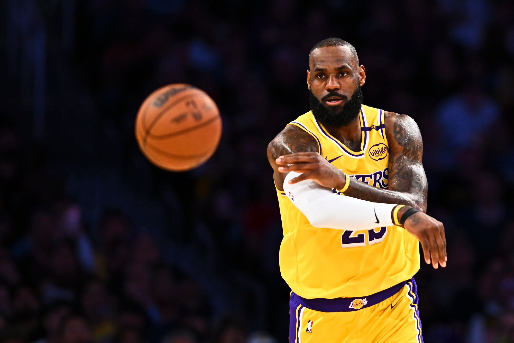 集齐连续4年NBA亚军！湖人要组建复仇者联盟？詹姆斯是真的强啊 (http://www.armanice.com/) 体育 第4张